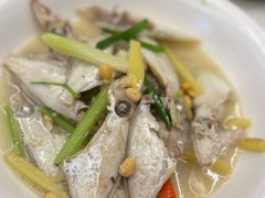 -东江海鲜大排档·潮汕菜·砂锅粥