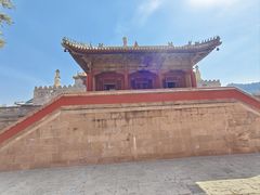 -普乐寺