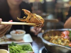 香辣蟹-七欣天香辣蟹火锅(扬州望月路店)