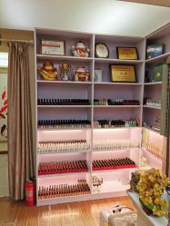 -EasyLady美甲沙龙