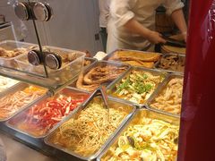 -晶牌烤鸭(延吉东路557弄小区店)