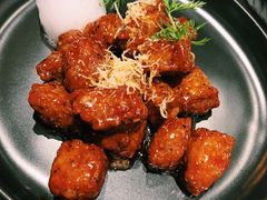 -荟廷·晶萃(陆家嘴尚悦湾店)
