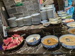 -成渝龙火锅(都江堰店)