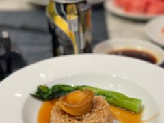 -顺德联塑万怡酒店·万荟轩自助餐厅