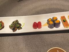-一川二水•粤川醉(CP静安店)