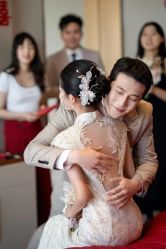 -罗马经典婚纱摄影·轻奢化定制