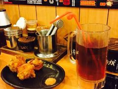 -博多一幸舍(侨福芳草地购物中心店)