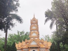 -云南勐巴娜西珍奇园
