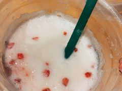 -星巴克(青岛黄岛家佳源分店)