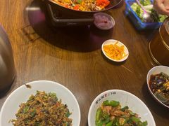 -富正毅三下锅(体育馆店)