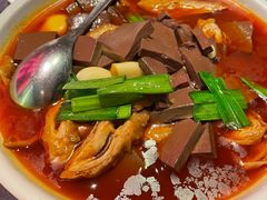 -蟹榭·本帮江浙菜·蟹宴(五角场合生汇商场店)