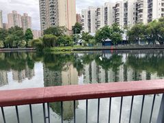 -四海公园(南山区)