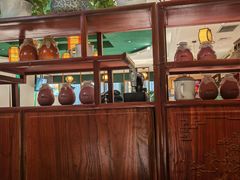 -江城小馆陕南妈妈菜·全球旅行餐厅(钟楼店)