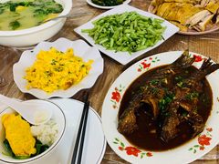 -妈妈的小作坊(陈家镇店)