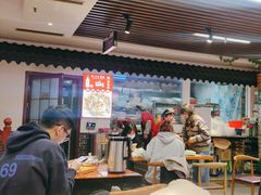 -满堂春特色餐馆