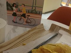 -烫面包·面包烘焙(绿地缤纷城店)