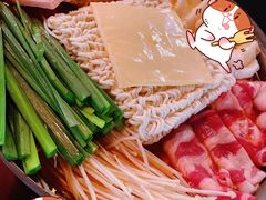 食堂部队锅-789韩料食堂(创意产业园店)