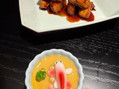 -锦楼·臻选新杭帮(杭州中心店)