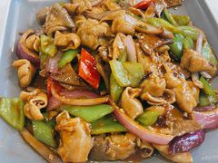 -老都一处饺子馆(道里店)