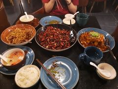 -华豫川酒家(大卫城店)