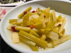 -福茂源横山铁锅羊肉(高新路店)