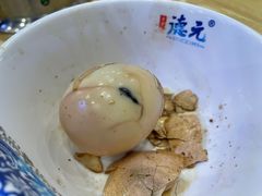 -德元兰州纯汤牛肉面