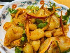 -汕头八合里海记牛肉店(清河店)