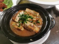 -八道本地特色菜馆(大鹏古城店)