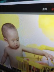 点击看大图 -小阿福儿童摄影(摩尔城店)