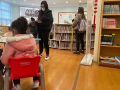 -上海市静安区图书馆(新闸路馆)