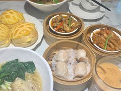 -多多旺港式茶餐厅(新区店)