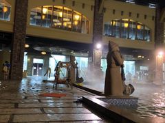 -咸宁万豪温泉谷度假区