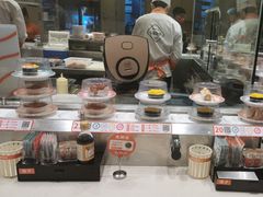 -新一番三文鱼寿司(大东海店)