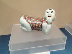 -张学良旧居陈列馆