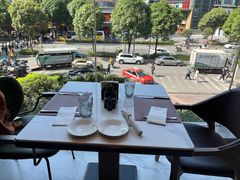 -粤海喜来登酒店·盛宴海鲜牛排自助餐厅(天河城店)