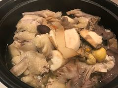 -花城苑广府菜(侨鑫店)