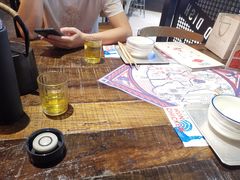 -铁公鸡·四川料理(天环广场店)