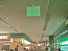 -亚马逊海鲜自助(梅溪湖步步高店)