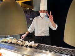 -川骄海鲜自助(河东店)