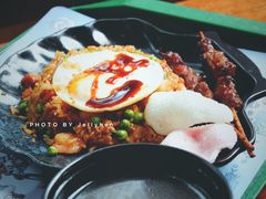 -雨林餐厅(长隆海洋王国店)