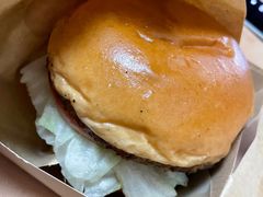 -魏斯理汉堡(西安沣东吾悦店)