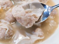 云吞鸡煲翅-香港聚强佛跳墙(江华路店)