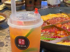-正南齊北重庆老火锅(光华村直营店)