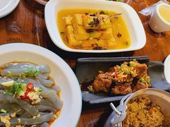 -隔壁老王·家常云南菜(皇冠店)