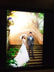 -米兰尊荣婚纱摄影·婚纱照会馆