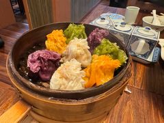 -正宗天津烧麦馆(柳州路店)