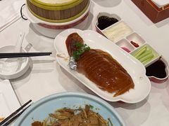 -大鸭梨烤鸭(石佛营店)