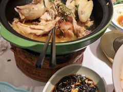 -刀板香·安徽菜(国购IFC店)