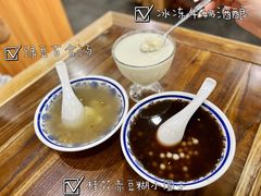 -随柳居·苏式小吃(建新巷店)