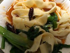 -安徽正宗牛肉板面(南十三路店)
